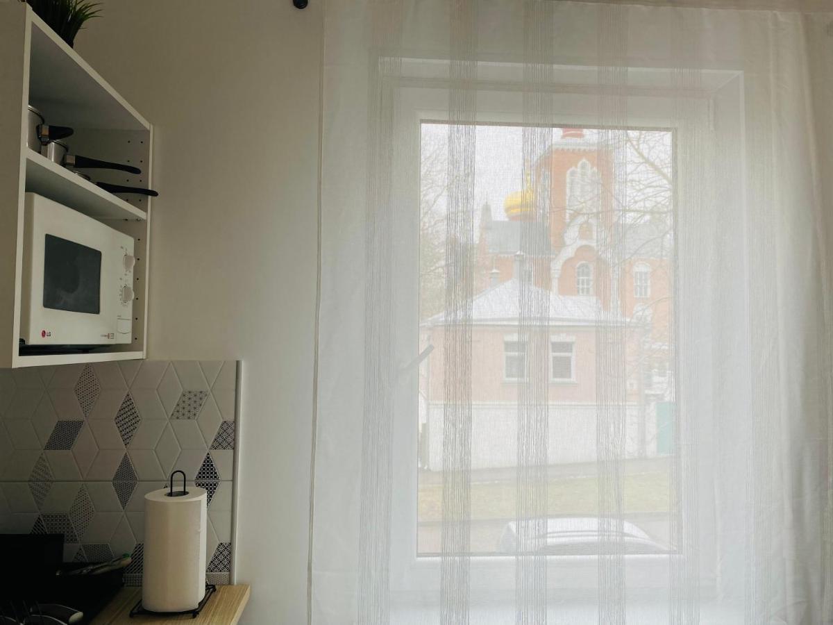 Church Hill Apartment Daugavpils Exterior photo